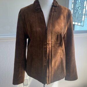 beautiful jacket from Chico size 0